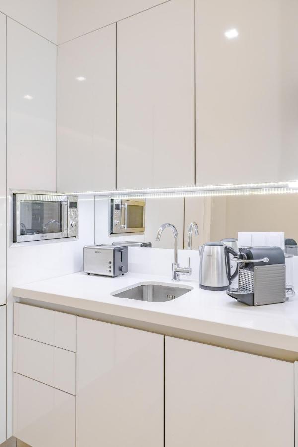 Casa Boma Lisboa - Elegant & Spacious Apartment - Campo I Luaran gambar