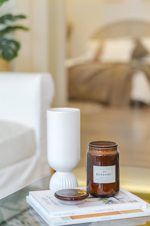 Casa Boma Lisboa - Elegant & Spacious Apartment - Campo I Luaran gambar